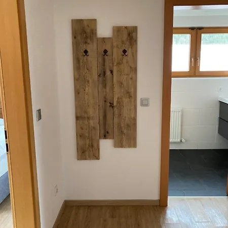 Ferienhaus Alpenhaus