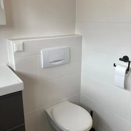 Alpenhaus * Bichlbach