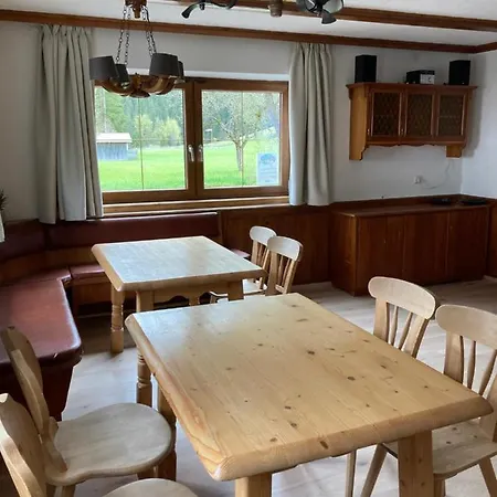 Alpenhaus