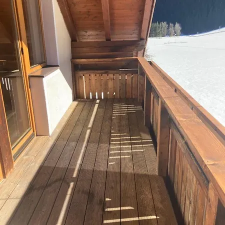 Alpenhaus * Bichlbach