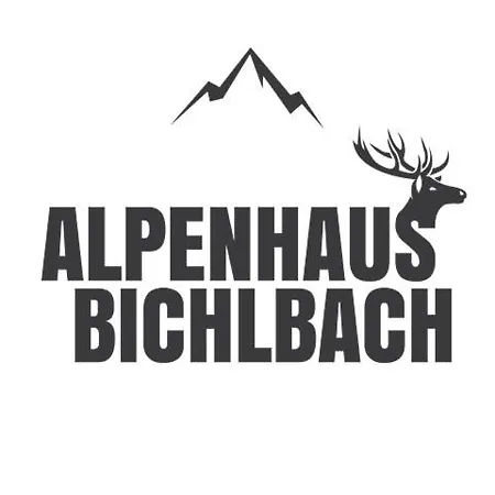 Ferienhaus Alpenhaus Bichlbach