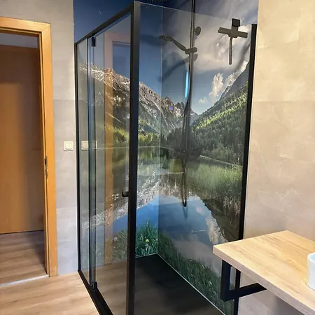 Alpenhaus بيشلباخ