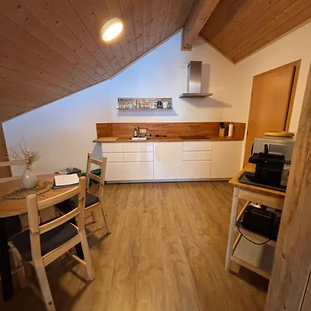 Alpenhaus بيشلباخ