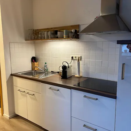 Holiday home Alpenhaus