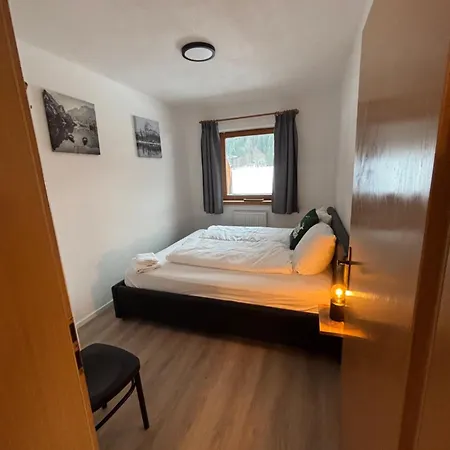 Alpenhaus * Bichlbach