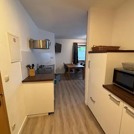 بيت للعطل Alpenhaus بيشلباخ