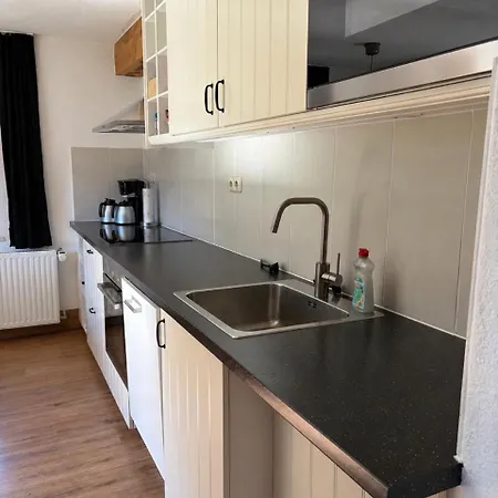 Alpenhaus * بيشلباخ