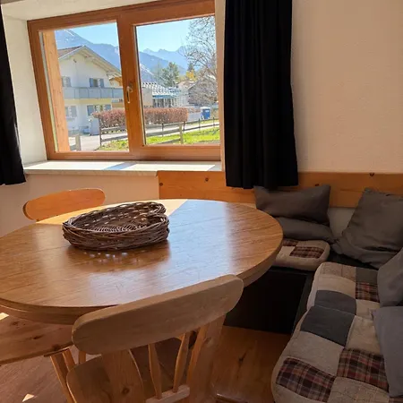 بيت للعطل Alpenhaus