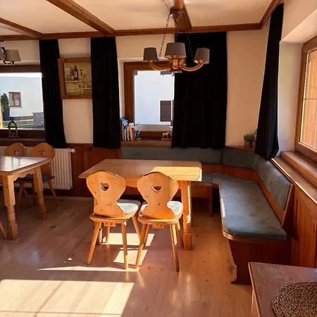 Alpenhaus بيشلباخ