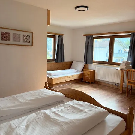 Alpenhaus