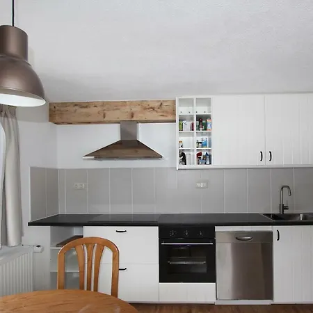 Alpenhaus Holiday home Bichlbach