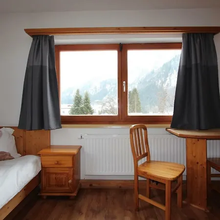 Alpenhaus * Bichlbach