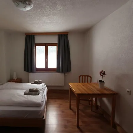 Holiday home Alpenhaus