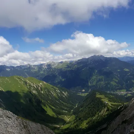 Alpenhaus * بيشلباخ