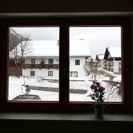 Alpenhaus بيت للعطل بيشلباخ