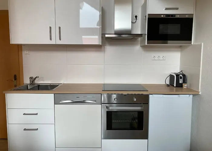 Alpenhaus Vakantiehuis Bichlbach