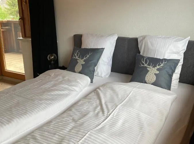 Vakantiehuis Alpenhaus *