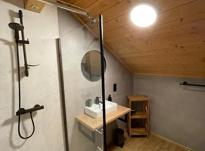 Alpenhaus Vakantiehuis *