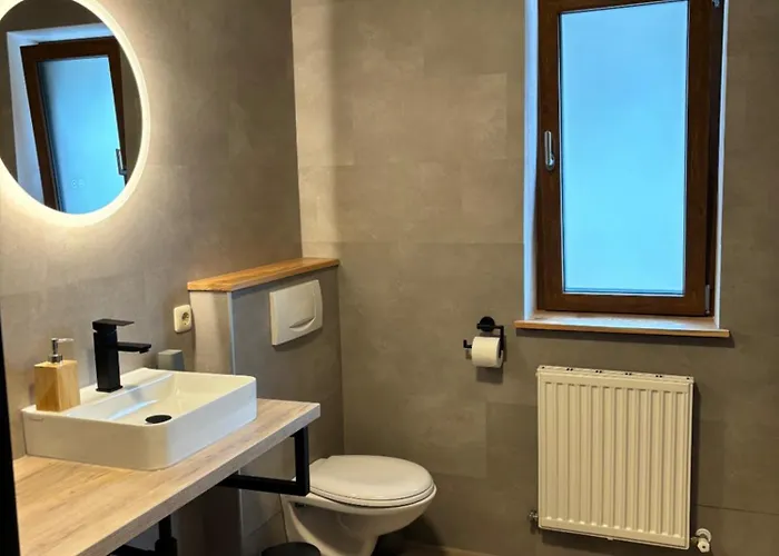 Alpenhaus Vakantiehuis *