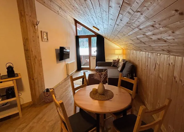 Alpenhaus Vakantiehuis Bichlbach