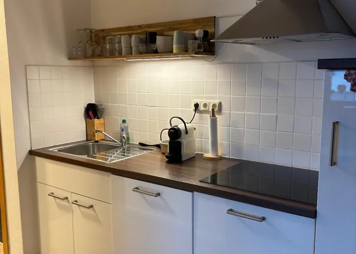 Vakantiehuis Alpenhaus