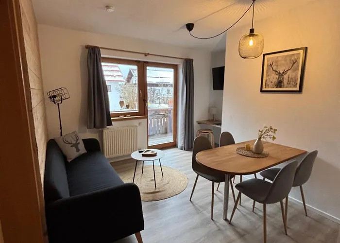 Alpenhaus Vakantiehuis