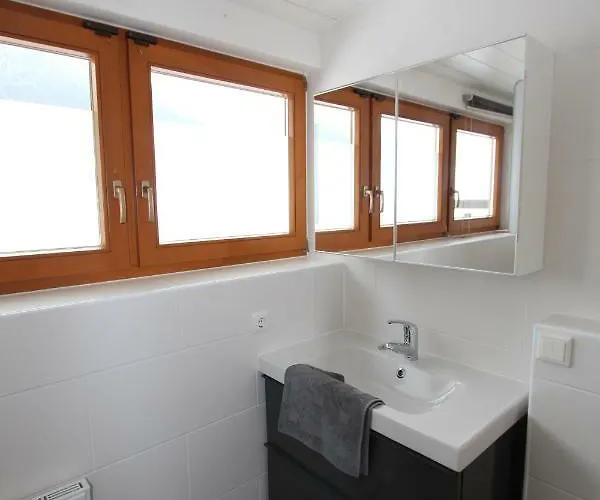 Vakantiehuis Alpenhaus