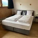 Alpenhaus Casa de Férias Bichlbach