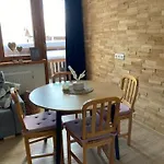 Alpenhaus Casa de Férias