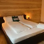 Alpenhaus Casa de Férias Bichlbach