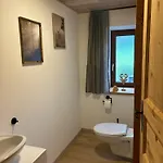 Casa de Férias Alpenhaus *