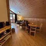 Casa de Férias Alpenhaus Bichlbach