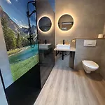 Casa de Férias Alpenhaus