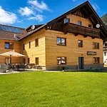 Alpenhaus Casa de Férias Bichlbach