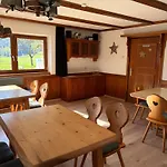 Alpenhaus Holiday home