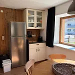 Alpenhaus Holiday home *
