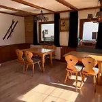 Alpenhaus *