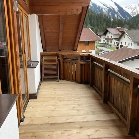 Alpenhaus