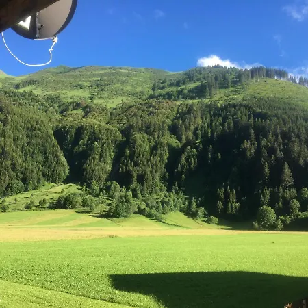 Alpenhaus