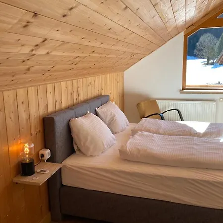 Alpenhaus Бихльбах