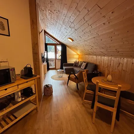 Alpenhaus *
