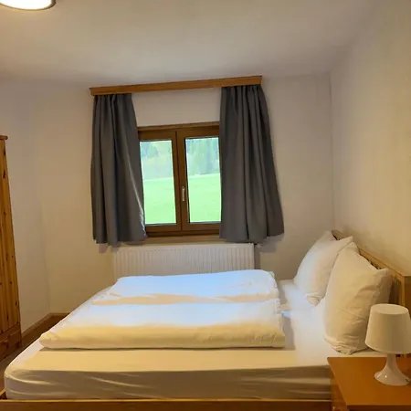 Alpenhaus Holiday home *