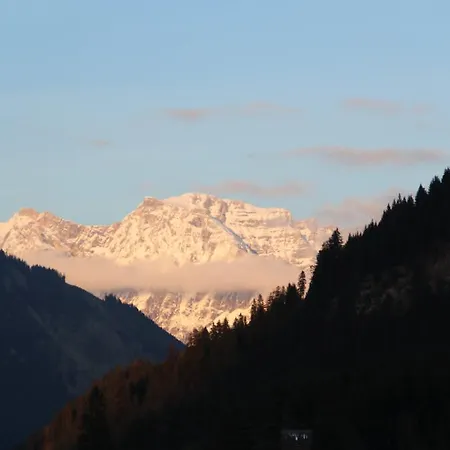 Alpenhaus * Бихльбах