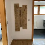 Prázdninový dům Alpenhaus