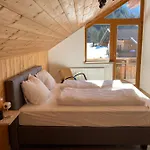 Alpenhaus *