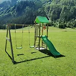 Feriehus Alpenhaus Bichlbach
