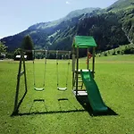Prázdninový dům Alpenhaus