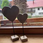 Prázdninový dům Alpenhaus
