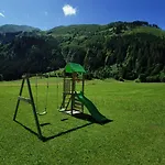 Alpenhaus Prázdninový dům Bichlbach