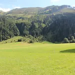 Prázdninový dům Alpenhaus *
